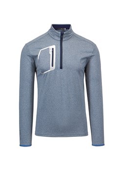Bluza z zamkiem RLX RALPH LAUREN ze sklepu S'portofino w kategorii Bluzy męskie - zdjęcie 137260297