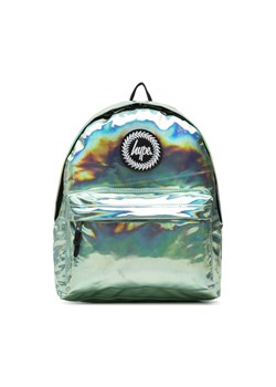 Plecak HYPE - Crest Backpack BTS18130 Mint ze sklepu eobuwie.pl w kategorii Plecaki - zdjęcie 137288585