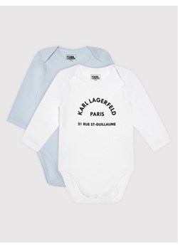 Odzież dla niemowląt Karl Lagerfeld 