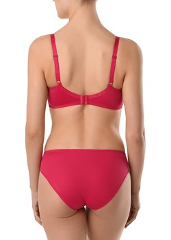 City style RB0009 biustonosz soft, Kolor czerwony, Rozmiar 80E, Conte ze sklepu Intymna w kategorii Biustonosze - zdjęcie 137652995