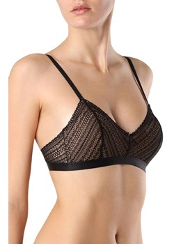 Vintage RP1073 figi maxi, Kolor czarny, Rozmiar L, Conte ze sklepu Intymna w kategorii Majtki damskie - zdjęcie 137653226