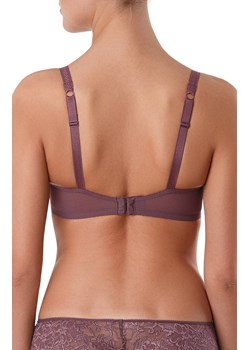 Sensuelle RB2023 biustonosz push-up, Kolor fioletowy, Rozmiar 70C, Conte ze sklepu Intymna w kategorii Biustonosze - zdjęcie 137653578