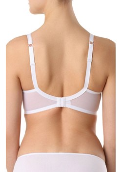 Sensuelle RB7126 biustonosz soft, Kolor biały, Rozmiar 75E, Conte ze sklepu Intymna w kategorii Biustonosze - zdjęcie 137653605