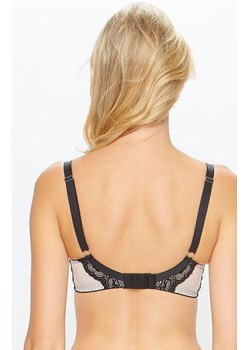 Biustonosz soft KATE/F0201/1, Kolor czarny, Rozmiar 65F, Miss Fabio ze sklepu Intymna w kategorii Biustonosze - zdjęcie 137656465