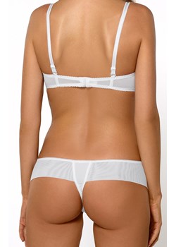 Olga biustonosz push-up, Kolor biały, Rozmiar 65D, Mefemi ze sklepu Intymna w kategorii Biustonosze - zdjęcie 137662425
