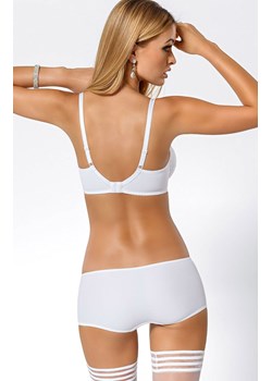 Cleo biustonosz push-up, Kolor biały, Rozmiar 65D, PariPari Lingerie ze sklepu Intymna w kategorii Biustonosze - zdjęcie 137663118