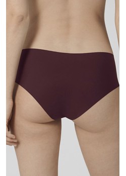 sloggi ZERO Feel Hipster EX 10186739, Kolor bordowy, Rozmiar XL, Sloggi ze sklepu Intymna w kategorii Majtki damskie - zdjęcie 137664628