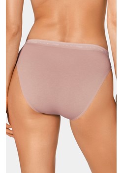 Sloggi Tai figi damskie 24/7 10198073, Kolor beżowy, Rozmiar 38, Sloggi ze sklepu Intymna w kategorii Majtki damskie - zdjęcie 137664658
