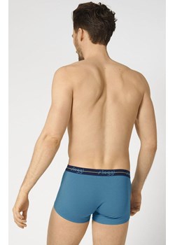 Sloggi Men Start Hipster C2P dwupak 10206968 box bokserki, Kolor multicolour, Rozmiar S, Sloggi ze sklepu Intymna w kategorii Majtki męskie - zdjęcie 137664736