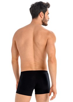 3-pack bokserki męskie czarne Levi, Kolor czarny, Rozmiar 3XL, Teyli ze sklepu Intymna w kategorii Majtki męskie - zdjęcie 137665105