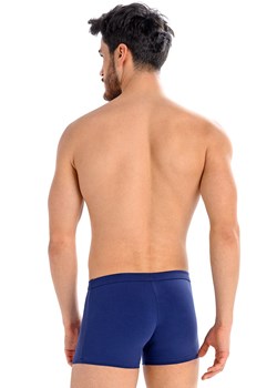 3-pack bokserki męskie bawełniane Levi, Kolor jeans, Rozmiar 3XL, Teyli ze sklepu Intymna w kategorii Majtki męskie - zdjęcie 137665115