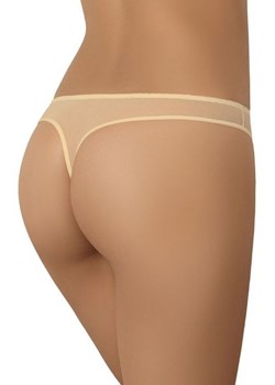 Nikola stringi 309 3-pack, Kolor beżowy, Rozmiar L, Teyli ze sklepu Intymna w kategorii Majtki damskie - zdjęcie 137665175