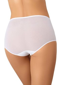 Retro figi wysokie 306 3-pack, Kolor biały, Rozmiar L, Teyli ze sklepu Intymna w kategorii Majtki damskie - zdjęcie 137665206