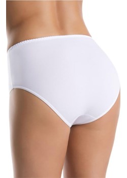 Simi bambusowe figi wysokie 3-pack 548-3, Kolor biały, Rozmiar L, Teyli ze sklepu Intymna w kategorii Majtki damskie - zdjęcie 137665219