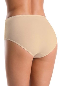 Violetta figi wysokie 144 3-pack, Kolor beżowy, Rozmiar 3XL, Teyli ze sklepu Intymna w kategorii Majtki damskie - zdjęcie 137665265