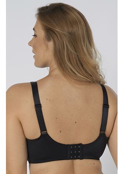 Triumph Contouring Sensation W 01 biustonosz soft 10143566, Kolor czarny, Rozmiar 75C, Triumph ze sklepu Intymna w kategorii Biustonosze - zdjęcie 137665299