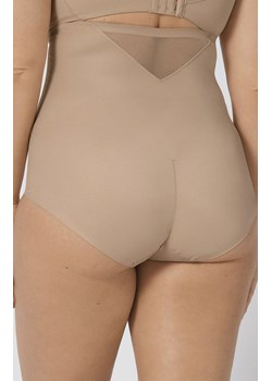 Triumph True Shape Sensation Super HW Panty figi modelujące 10162216, Kolor beżowy, Rozmiar 38, Triumph ze sklepu Intymna w kategorii Bielizna wyszczuplająca - zdjęcie 137665348