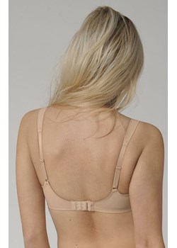 Triumph Essential Minimizer W X biustonosz soft 10166830, Kolor cielisty, Rozmiar 75C, Triumph ze sklepu Intymna w kategorii Biustonosze - zdjęcie 137665408