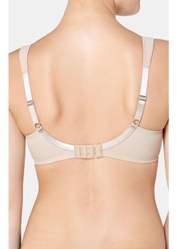 Triumph True Shape Sensation W01 biustonosz soft minimizer 10186010, Kolor cielisty, Rozmiar 75C, Triumph ze sklepu Intymna w kategorii Biustonosze - zdjęcie 137665466