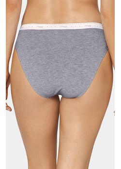 Sloggi Tai figi damskie 24/7 10198073, Kolor szary melanż, Rozmiar 40, Sloggi ze sklepu Intymna w kategorii Majtki damskie - zdjęcie 137665539