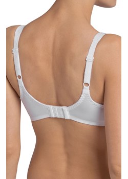Triumph Ladyform Soft W X biustonosz miękki soft minimizer 10166306, Kolor biały, Rozmiar 75C, Triumph ze sklepu Intymna w kategorii Biustonosze - zdjęcie 137665619