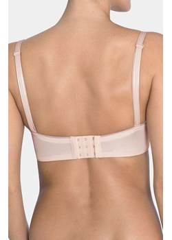 Triumph Beauty-Full Essential WDP biustonosz usztywniany 10167794, Kolor nude, Rozmiar 65E, Triumph ze sklepu Intymna w kategorii Biustonosze - zdjęcie 137665635
