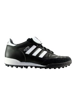 Buty piłkarskie adidas Mundial Team Tf 019228 czarne czarne ze sklepu ButyModne.pl w kategorii Buty sportowe męskie - zdjęcie 137735269