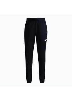 Spodnie treningowe męskie Nike Pant Taper czarne CZ6379-010 ze sklepu sportano.pl w kategorii Spodnie męskie - zdjęcie 137739747