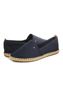 Tommy Hilfiger Damskie Rana 1D1 ze sklepu Office Shoes Polska w kategorii Espadryle damskie - zdjęcie 137996808