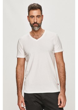 Levi&apos;s - T-shirt (2-PACK) ze sklepu ANSWEAR.com w kategorii T-shirty męskie - zdjęcie 138005578