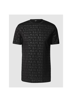 T-shirt męski BALMAIN - Peek&Cloppenburg 