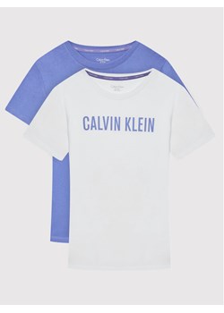 T-shirt chłopięce Calvin Klein Underwear - MODIVO