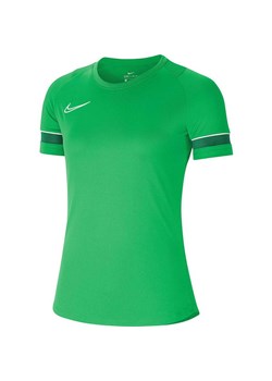 Koszulka damska Dri-Fit Academy Nike ze sklepu SPORT-SHOP.pl w kategorii Bluzki damskie - zdjęcie 138168418