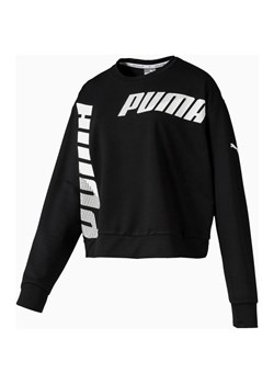Bluza damska Modern Sports Crewneck Sweatshirt Wm's Puma ze sklepu SPORT-SHOP.pl w kategorii Bluzy damskie - zdjęcie 138168576