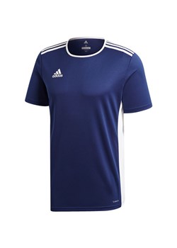 Koszulka młodzieżowa Entrada 18 Jersey Adidas ze sklepu SPORT-SHOP.pl w kategorii T-shirty chłopięce - zdjęcie 138169179