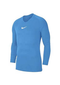 Longsleeve męski Dry Park First Layer Nike ze sklepu SPORT-SHOP.pl w kategorii T-shirty męskie - zdjęcie 138169356
