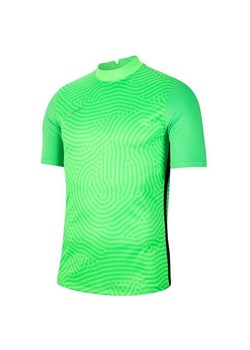 Koszulka bramkarska męska Gardien III Nike ze sklepu SPORT-SHOP.pl w kategorii T-shirty męskie - zdjęcie 138169795