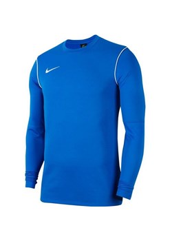Bluza juniorska Dry Park 20 Crew Youth Nike ze sklepu SPORT-SHOP.pl w kategorii Bluzy chłopięce - zdjęcie 138172278