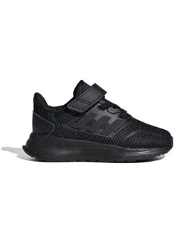 Buty Runfalcon Jr Adidas ze sklepu SPORT-SHOP.pl w kategorii Buty sportowe dziecięce - zdjęcie 138175327