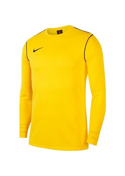 Bluza męski Park 20 Crew Nike ze sklepu SPORT-SHOP.pl w kategorii T-shirty męskie - zdjęcie 138176305