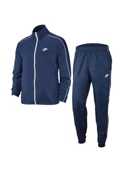 Dres męski Sportswear Full Zip Nike ze sklepu SPORT-SHOP.pl w kategorii Dresy męskie - zdjęcie 138176336