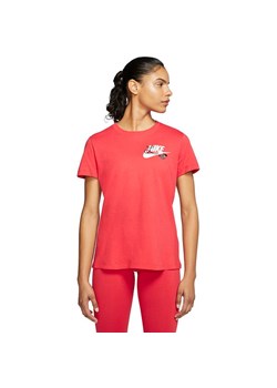 Koszulka damska Sportswear Nike ze sklepu SPORT-SHOP.pl w kategorii Bluzki damskie - zdjęcie 138176455