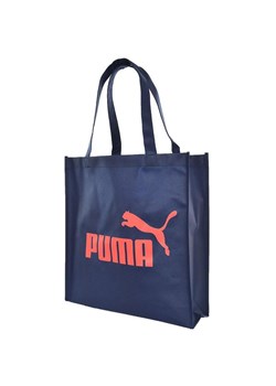 Torba zakupowa 12L Puma ze sklepu SPORT-SHOP.pl w kategorii Torby materiałowe - zdjęcie 138177317