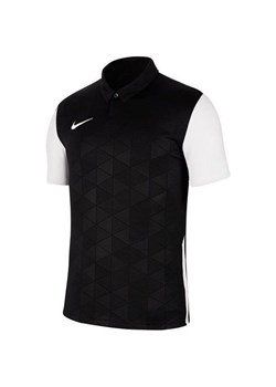 T-shirt męski Nike z krótkim rękawem z jerseyu 