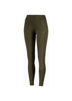 Legginsy damskie Always On Solid 7/8 Puma ze sklepu SPORT-SHOP.pl w kategorii Spodnie damskie - zdjęcie 138181035