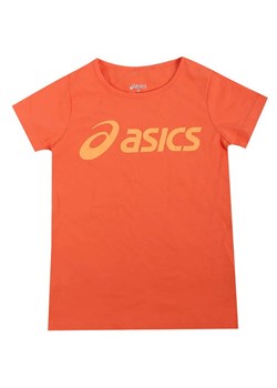 T-shirt chłopięce Asics z krótkim rękawem 