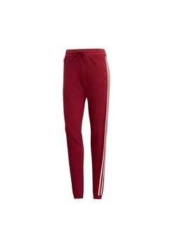Spodnie dresowe damskie 3-Stripes Snap Adidas ze sklepu SPORT-SHOP.pl w kategorii Spodnie damskie - zdjęcie 138184097