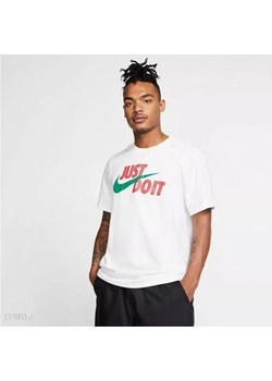 Koszulka męska Just Do It Swoosh Tee Nike ze sklepu SPORT-SHOP.pl w kategorii T-shirty męskie - zdjęcie 138184968
