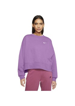 Bluza damska Sportswear Essential Trend Nike ze sklepu SPORT-SHOP.pl w kategorii Bluzy damskie - zdjęcie 138186016