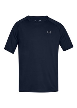 Koszulka męska Tech SS Tee 2.0 Under Armour ze sklepu SPORT-SHOP.pl w kategorii T-shirty męskie - zdjęcie 138186388